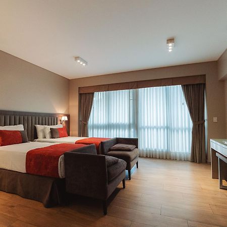 Arc Arenales Studios & Suites Буэнос-Айрес Экстерьер фото