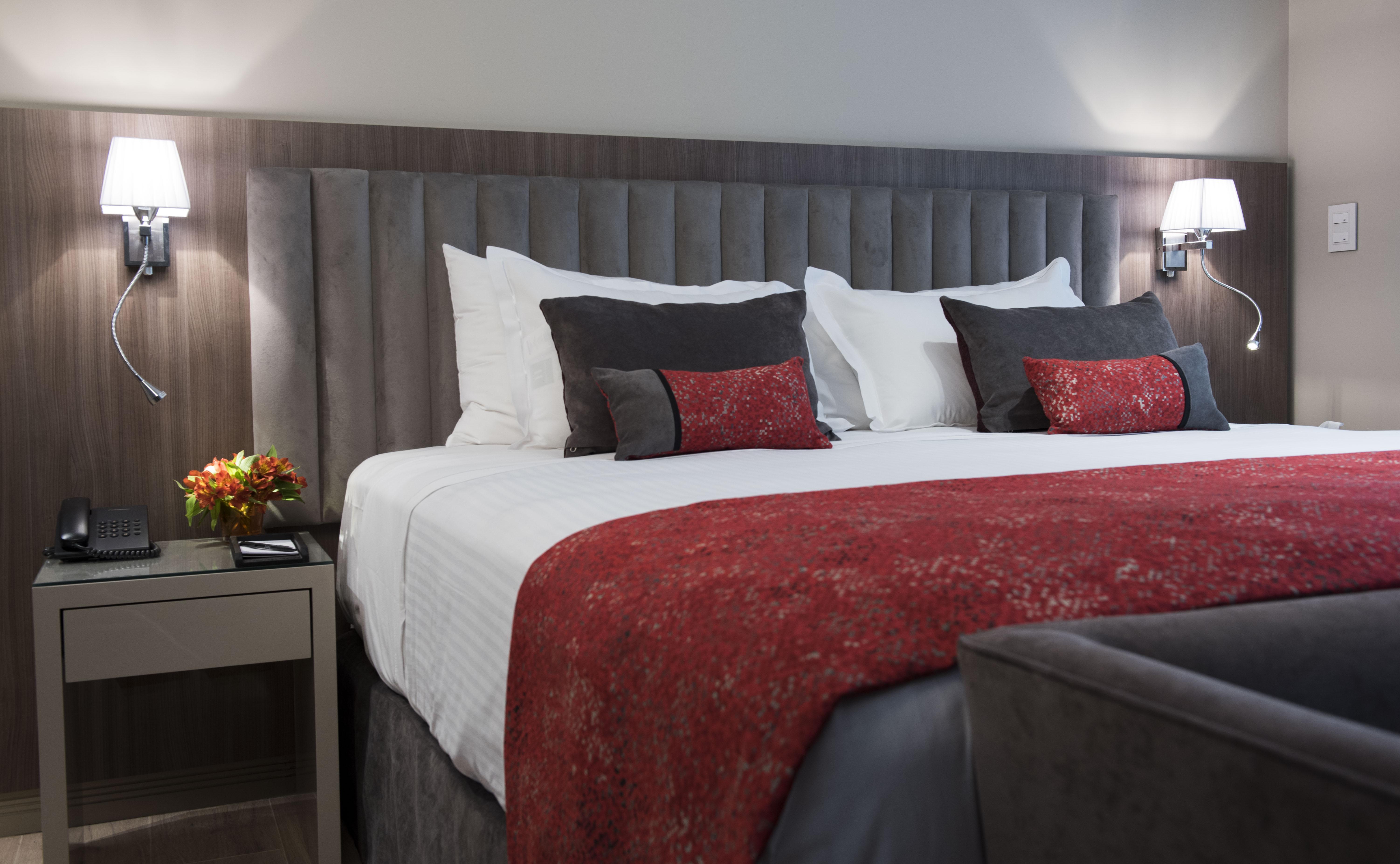Arc Arenales Studios & Suites Буэнос-Айрес Экстерьер фото