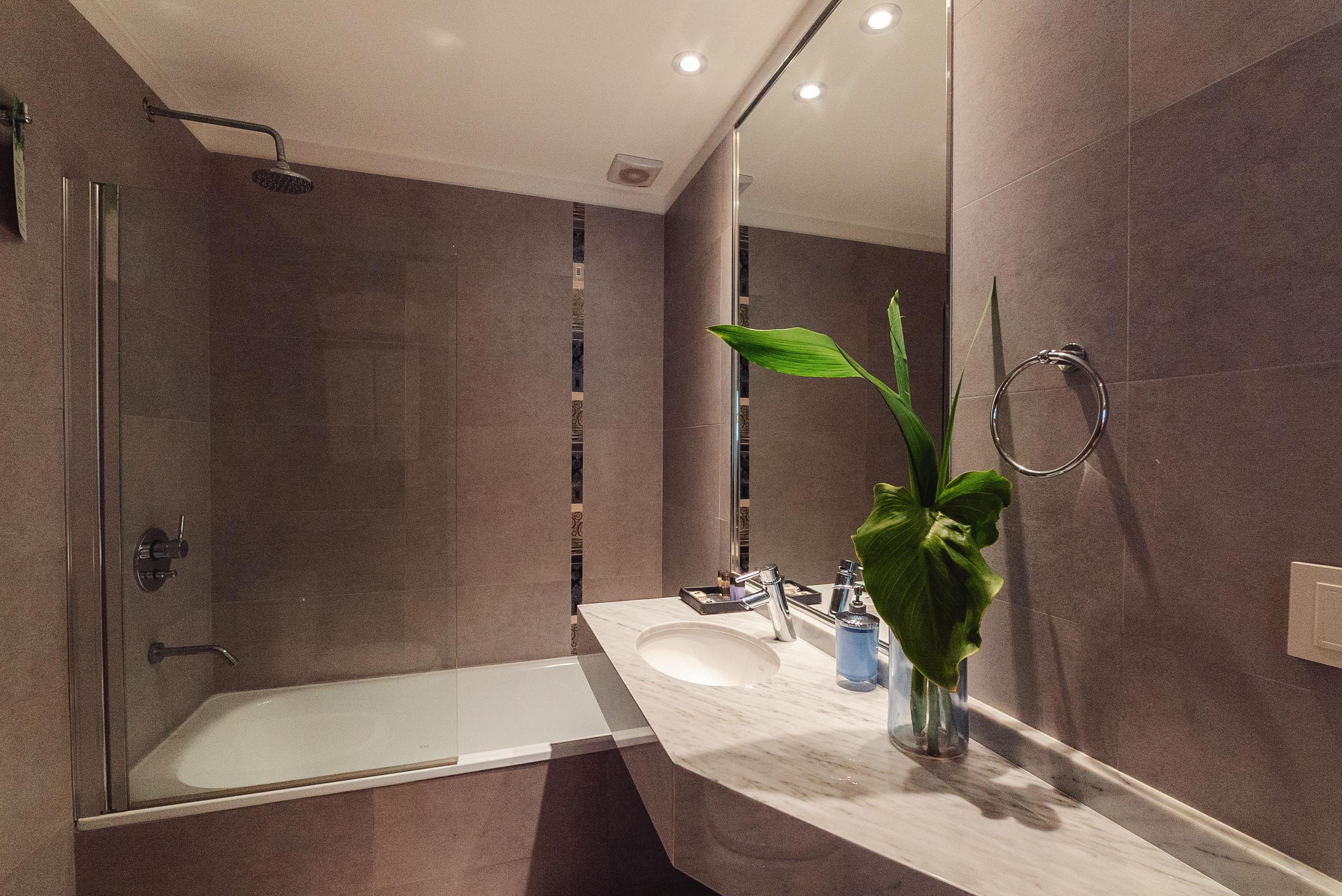 Arc Arenales Studios & Suites Буэнос-Айрес Экстерьер фото